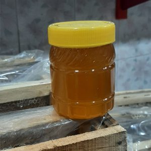 عسل بدون موم